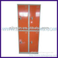 Luoyang Cheap Top Quality Steel Mesh Locker